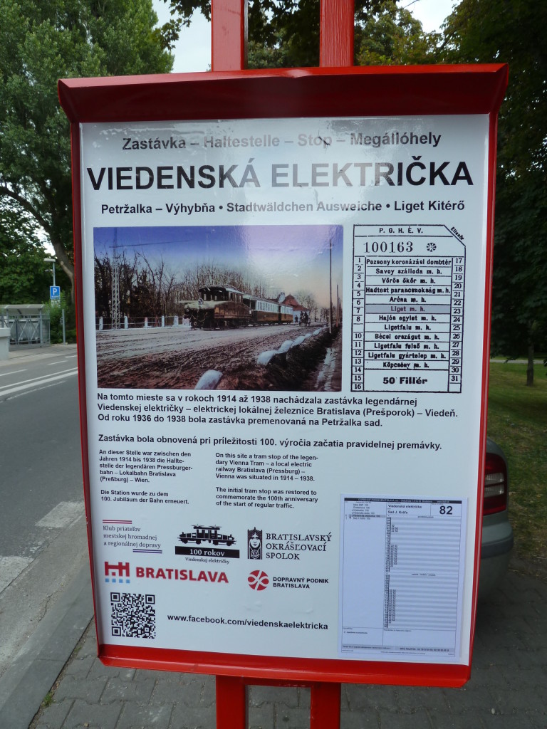 Zastávka