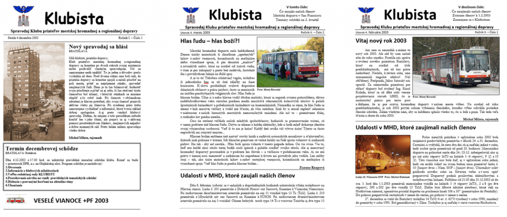 Klubista